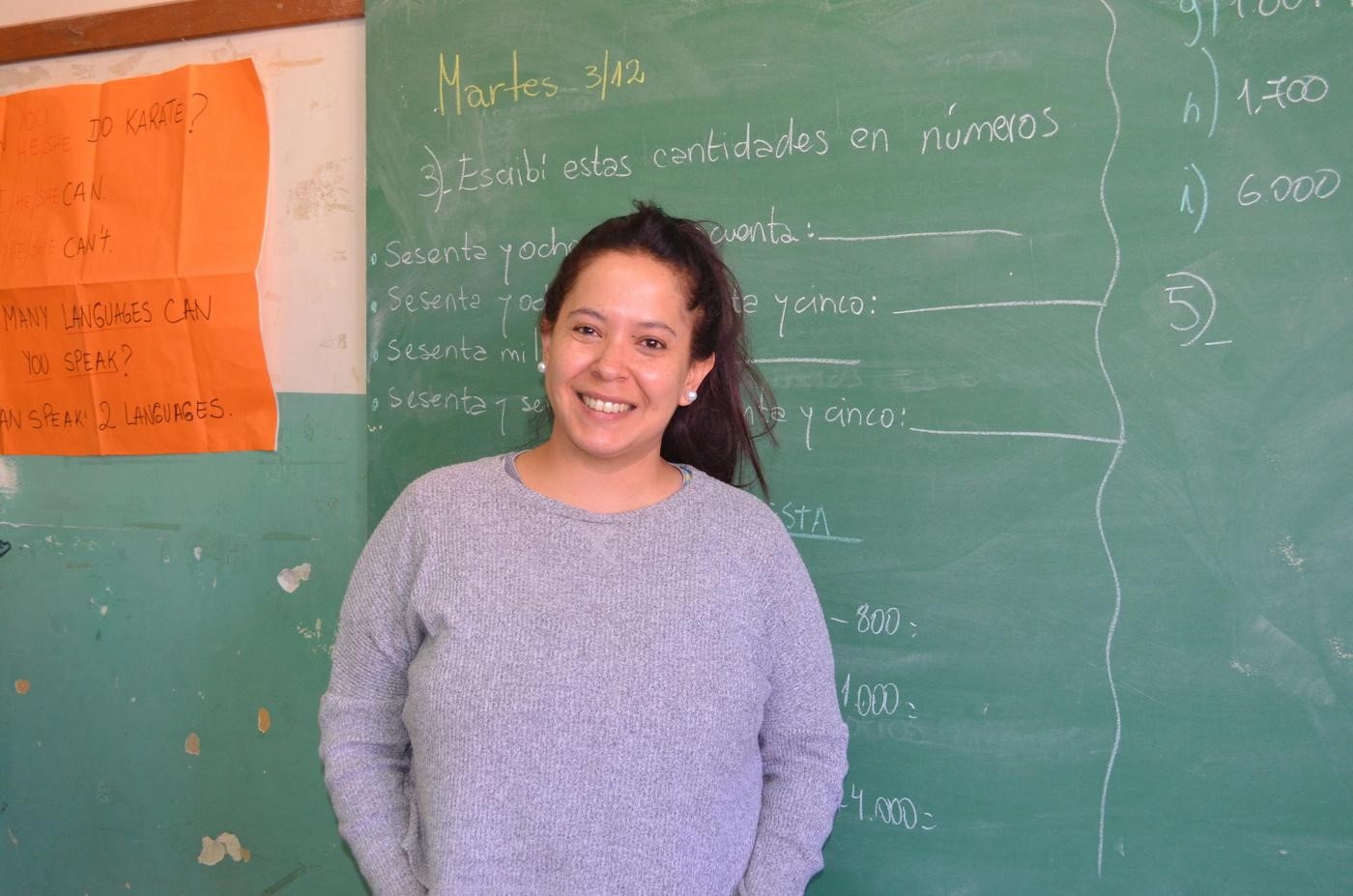 Imagen Conociéndonos