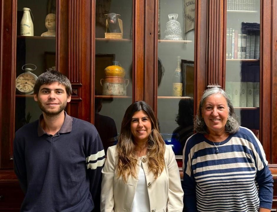 Imagen Proyectos Destacados